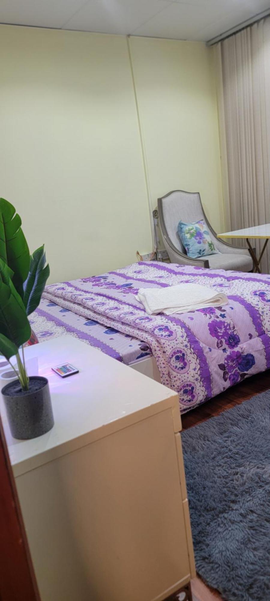 Home Away Apartment Abu Dhabi Bagian luar foto