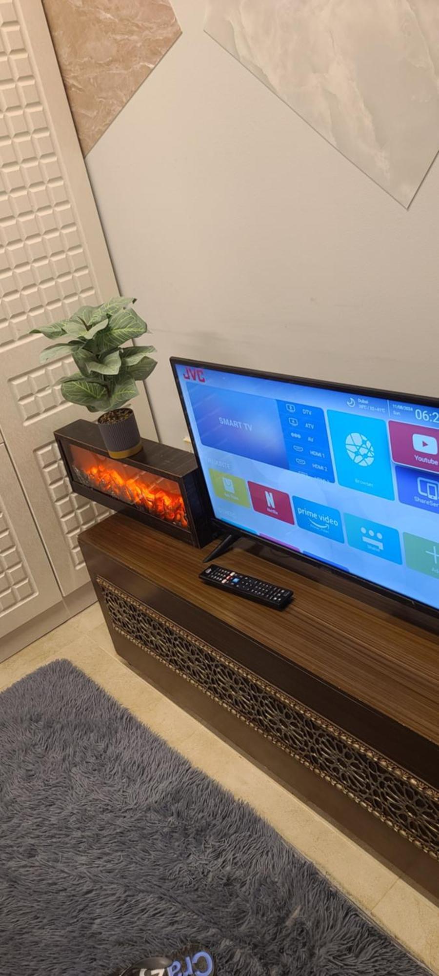Home Away Apartment Abu Dhabi Bagian luar foto