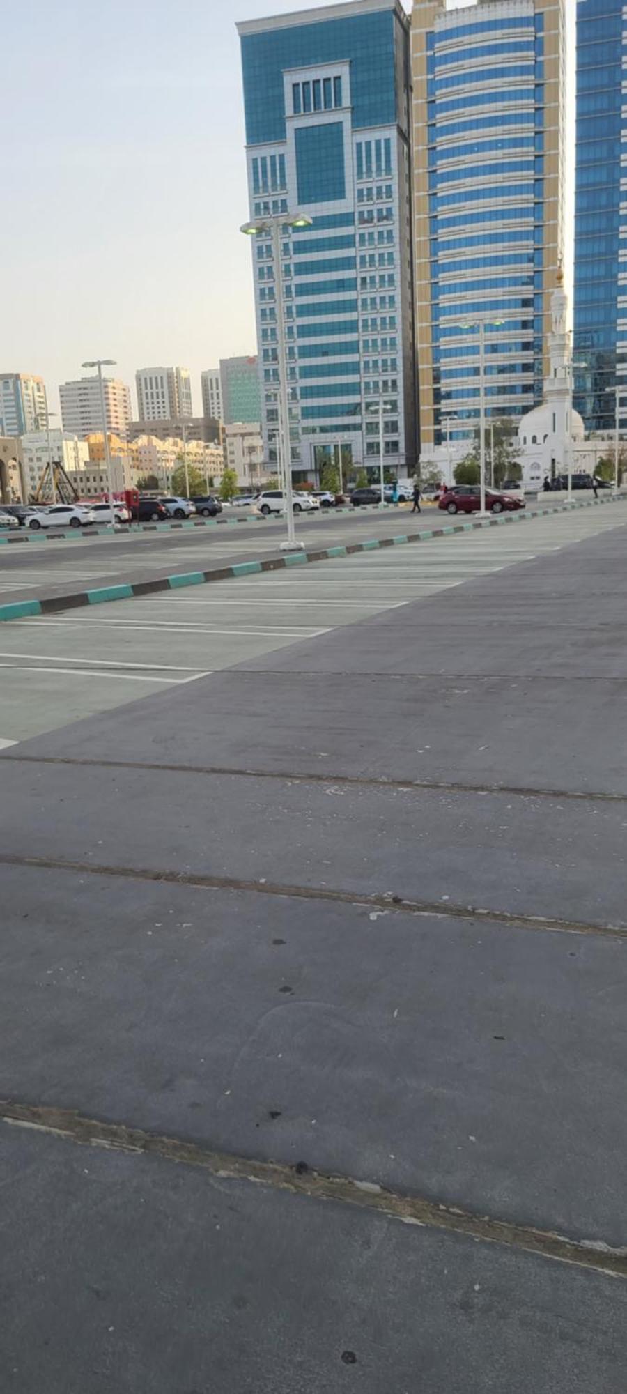 Home Away Apartment Abu Dhabi Bagian luar foto