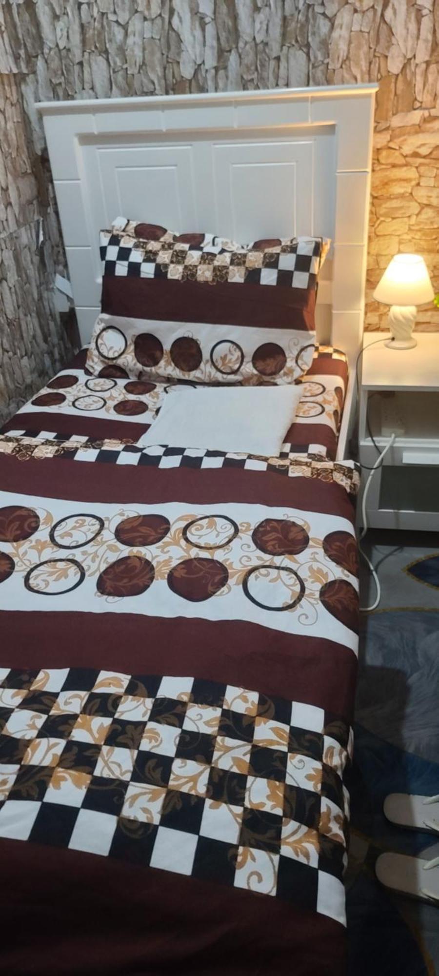 Home Away Apartment Abu Dhabi Bagian luar foto