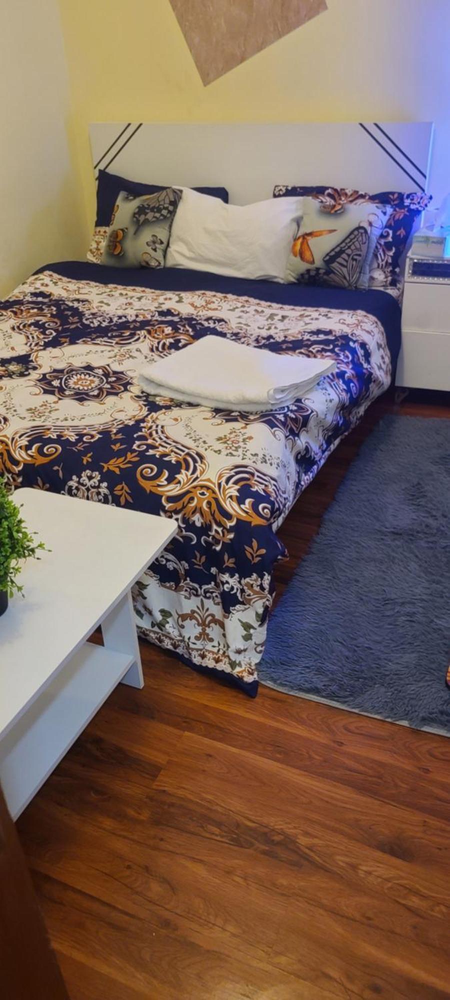 Home Away Apartment Abu Dhabi Bagian luar foto
