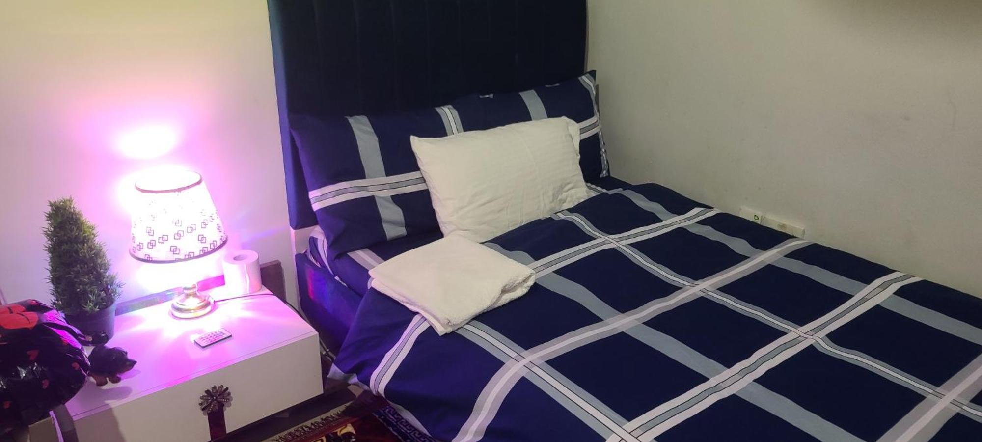 Home Away Apartment Abu Dhabi Bagian luar foto