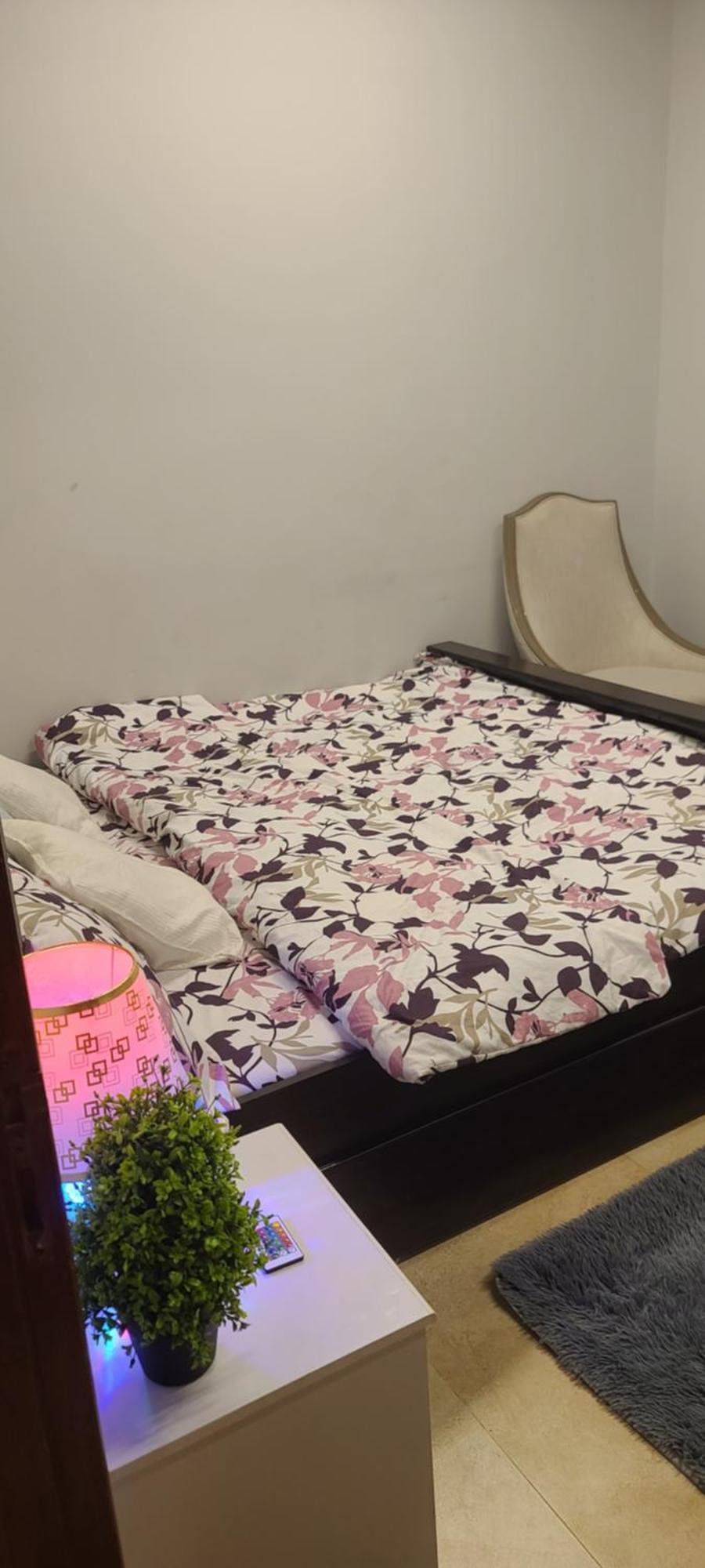 Home Away Apartment Abu Dhabi Bagian luar foto