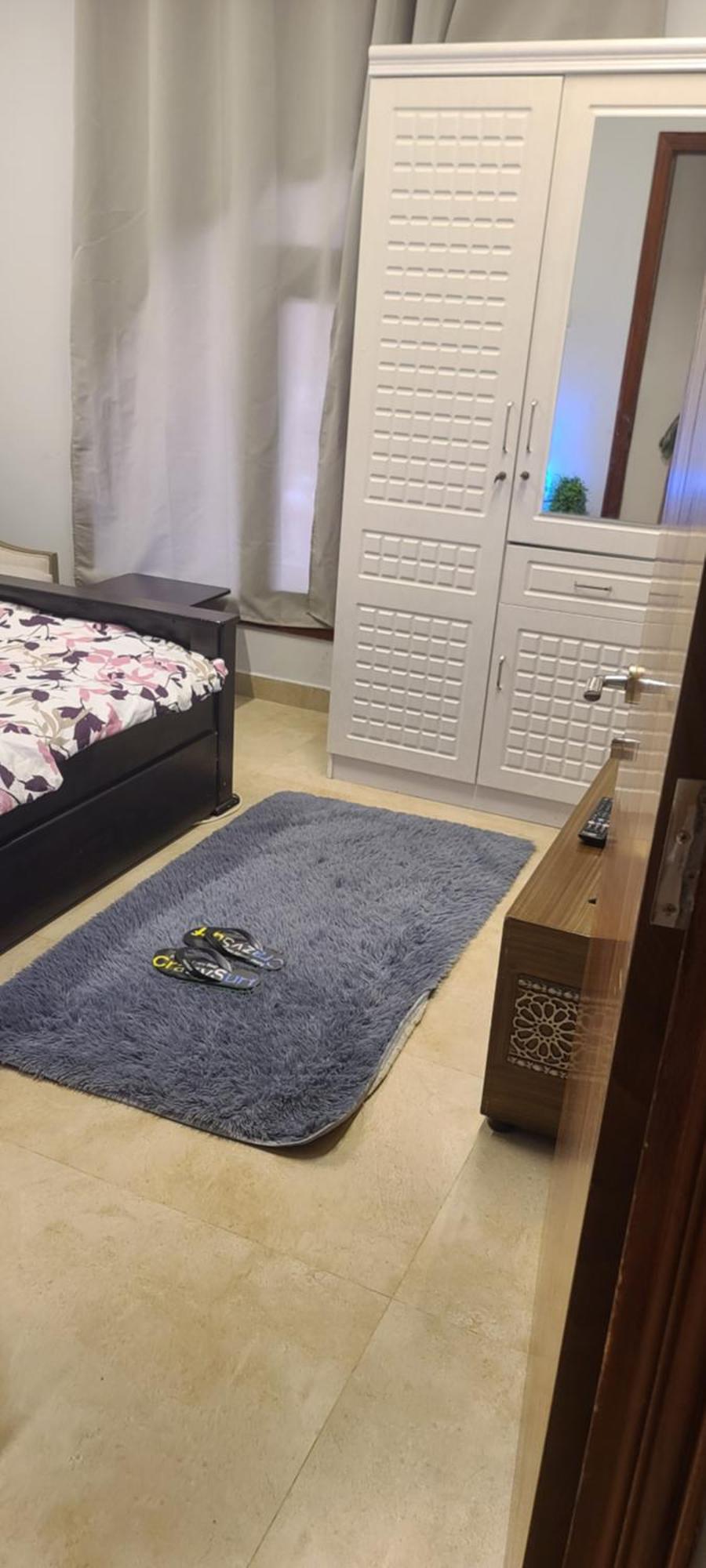Home Away Apartment Abu Dhabi Bagian luar foto