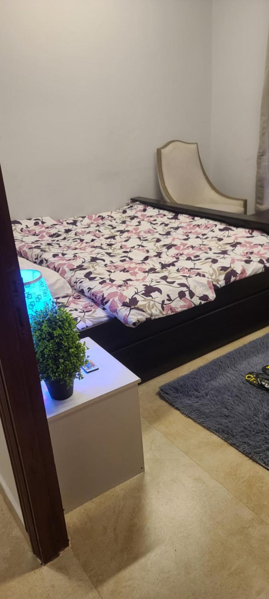 Home Away Apartment Abu Dhabi Bagian luar foto
