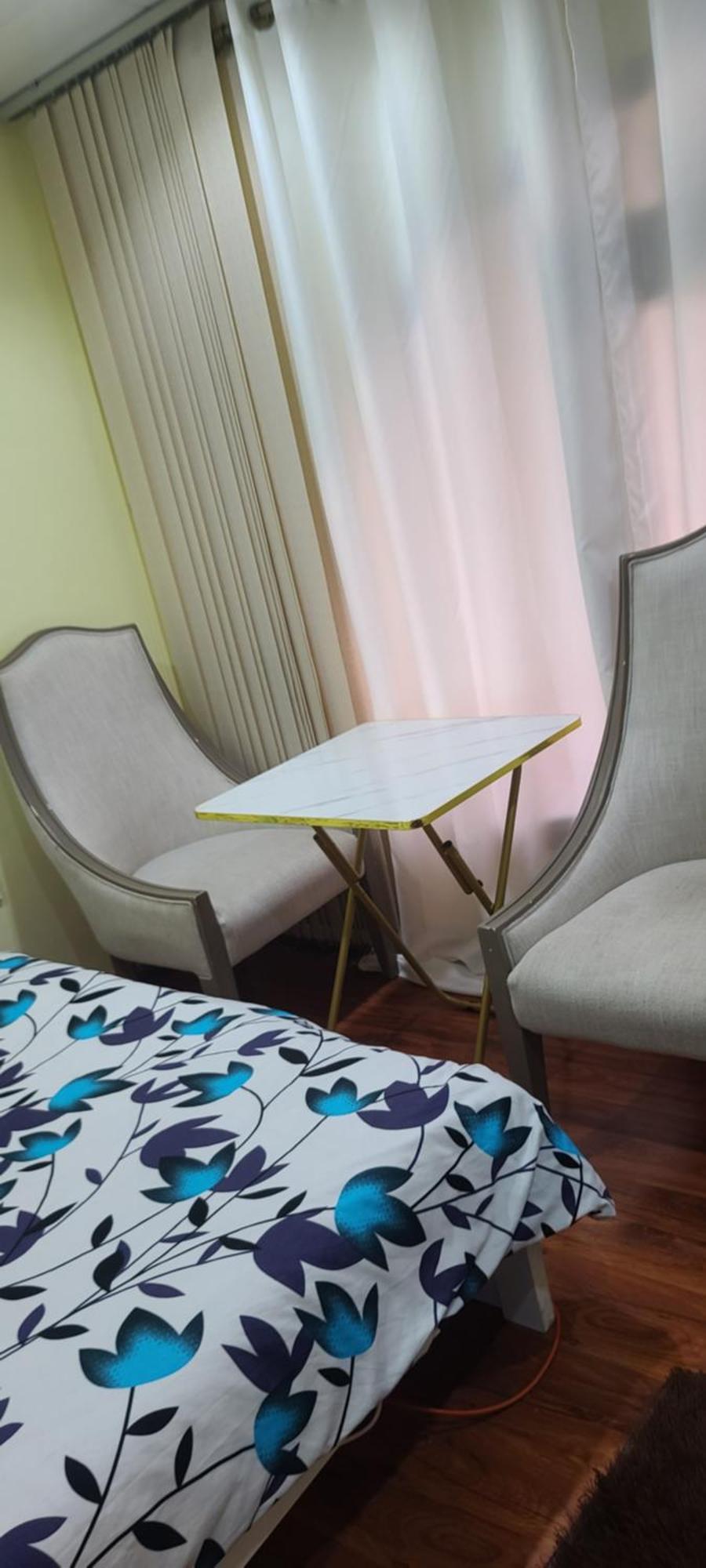 Home Away Apartment Abu Dhabi Bagian luar foto