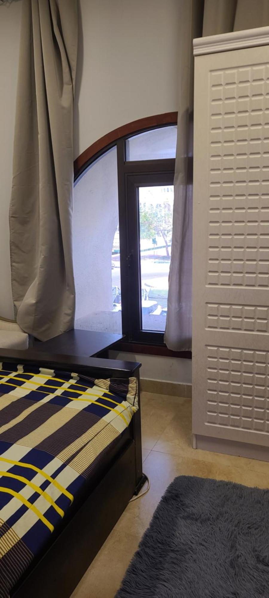 Home Away Apartment Abu Dhabi Bagian luar foto