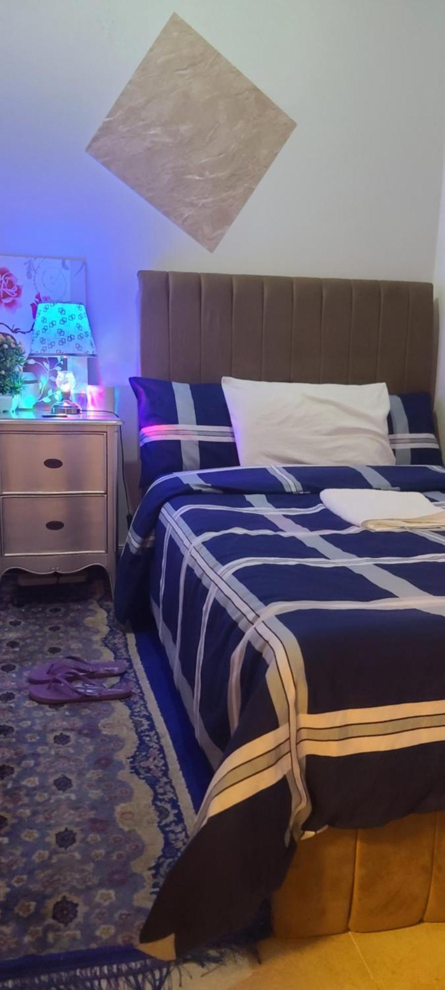 Home Away Apartment Abu Dhabi Bagian luar foto