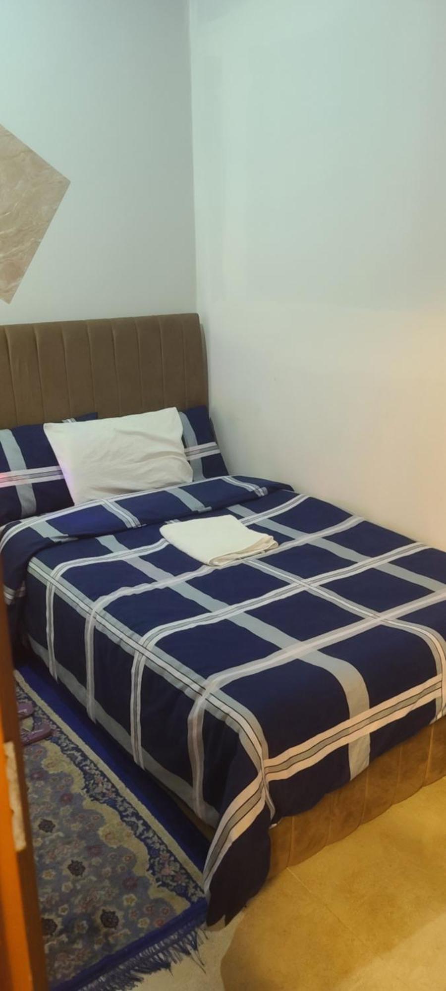 Home Away Apartment Abu Dhabi Bagian luar foto