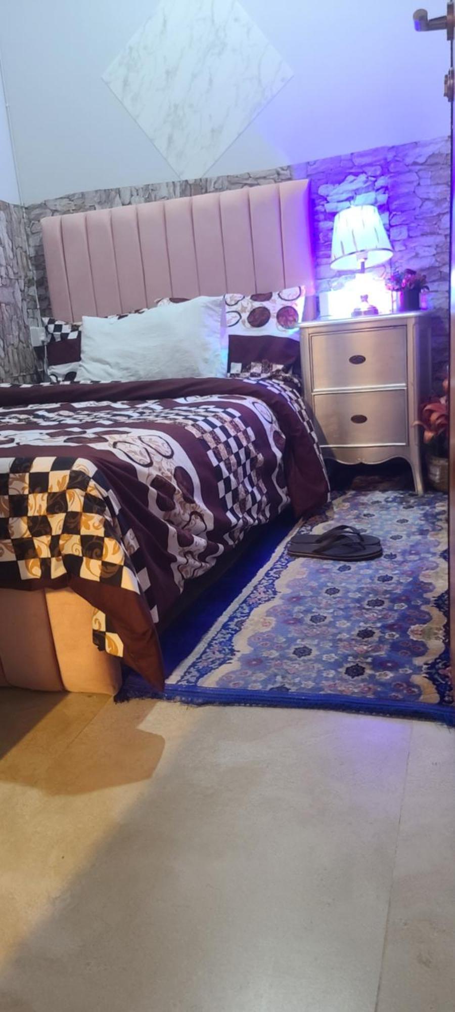 Home Away Apartment Abu Dhabi Bagian luar foto