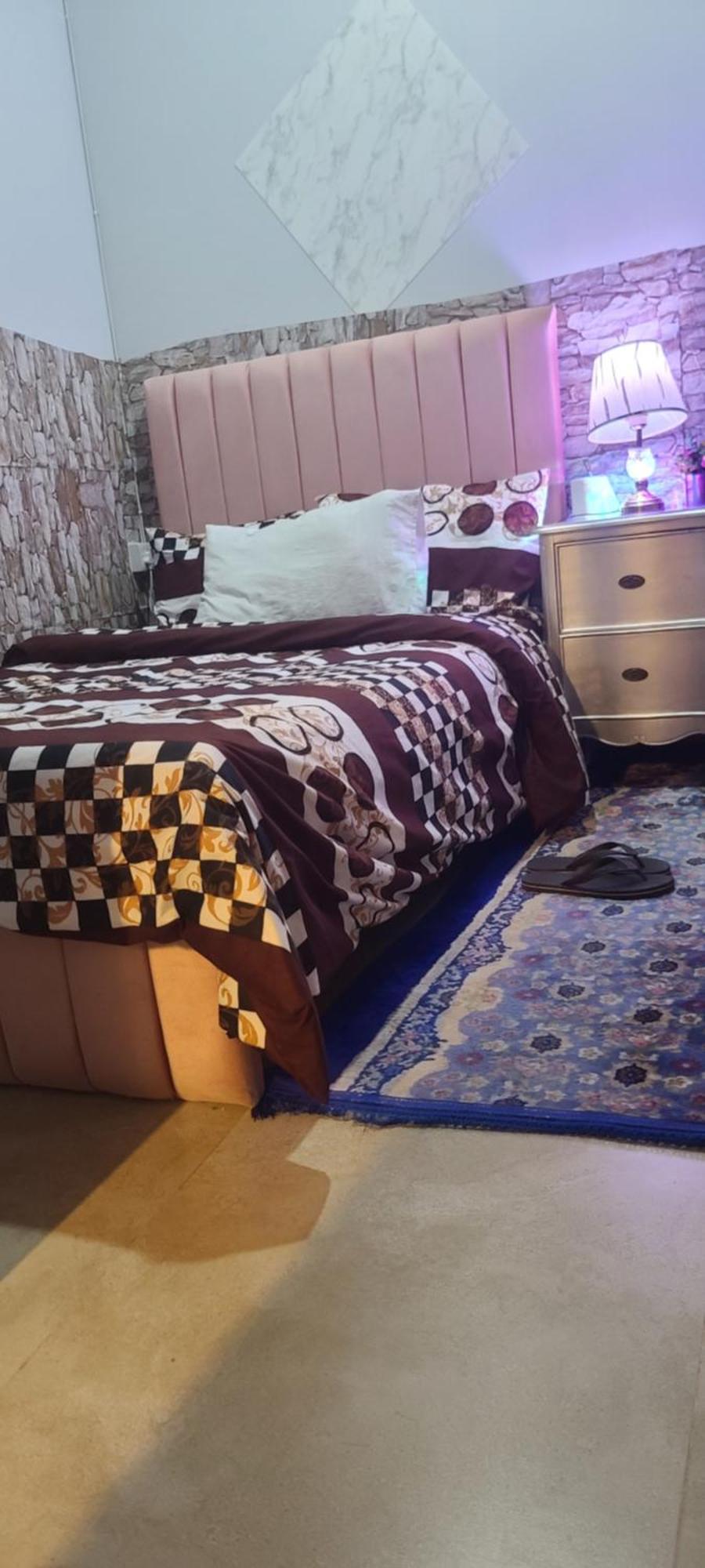 Home Away Apartment Abu Dhabi Bagian luar foto